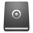 Drive Server P Icon